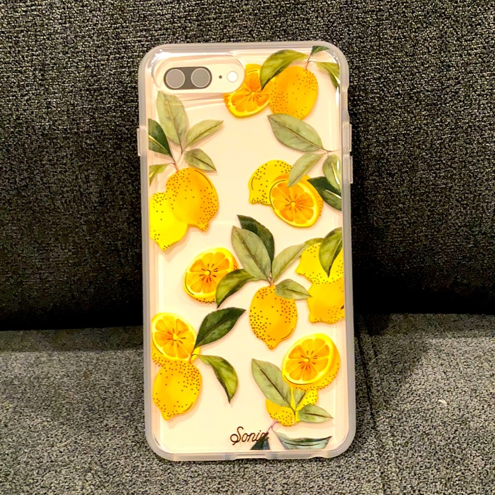 Sonix iPhone 6s 7plus 8plus Case